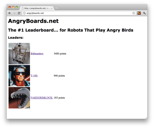 Angryboards